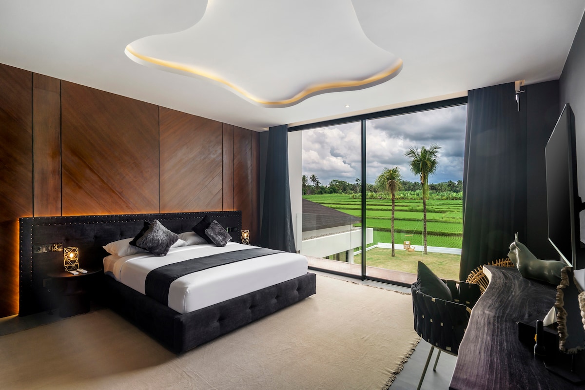 Veni Vidi Vici with Sports Facilities & Spectacular View 53