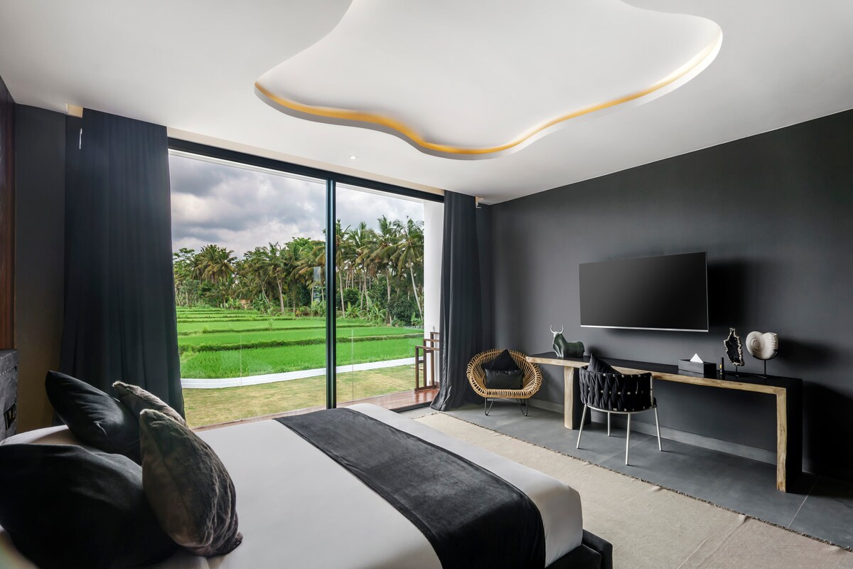 Veni Vidi Vici with Sports Facilities & Spectacular View 60
