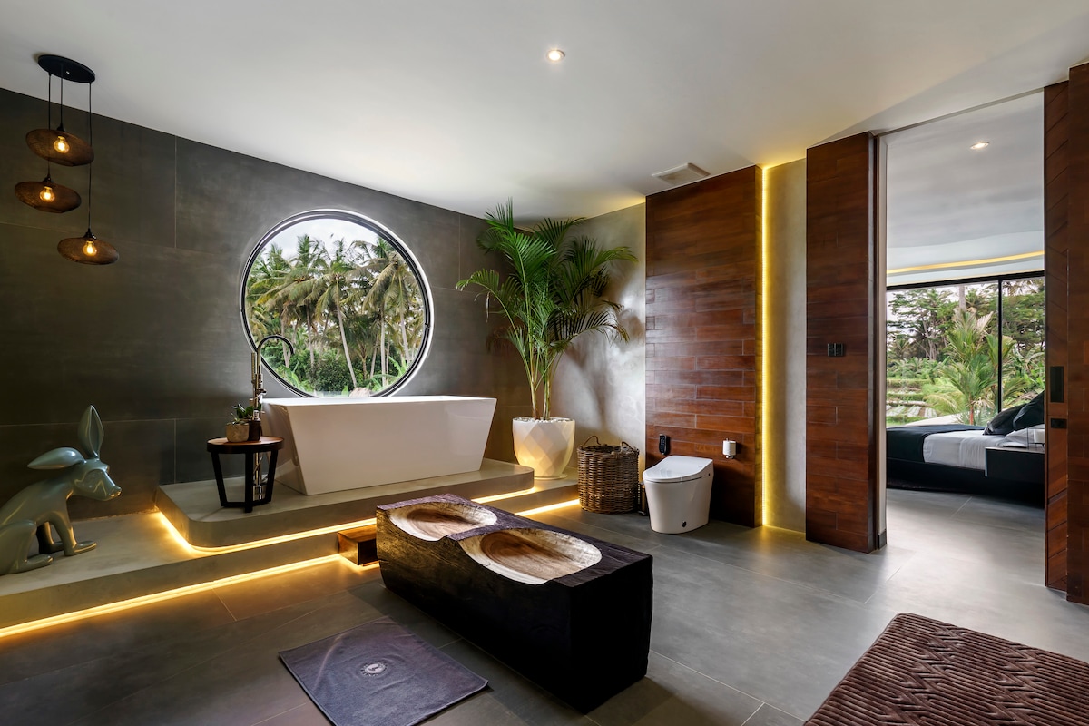 Veni Vidi Vici with Sports Facilities & Spectacular View 66