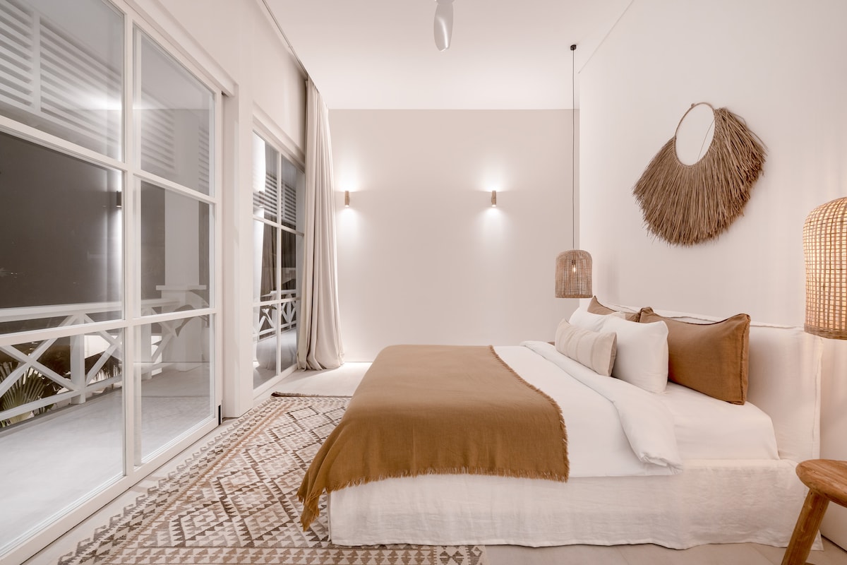 Taurus 5BR Private Luxury Villa Canggu 5 min Beach 31
