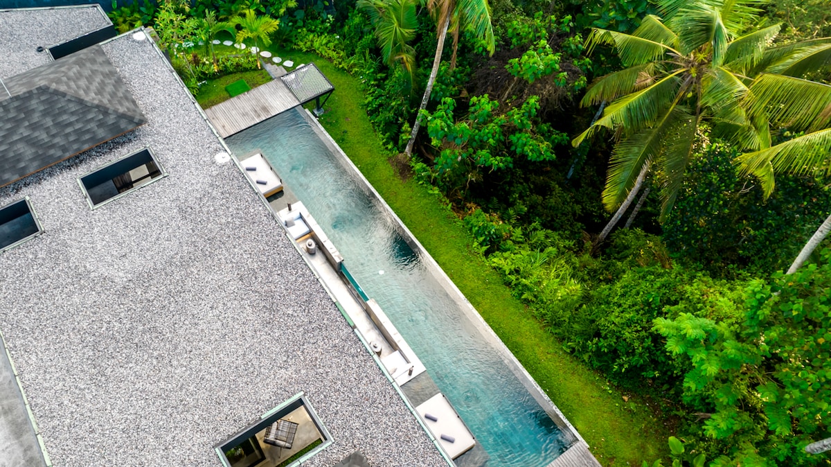 Homala 2BR Cliffside Luxury Villa w/ Infinity Pool 36