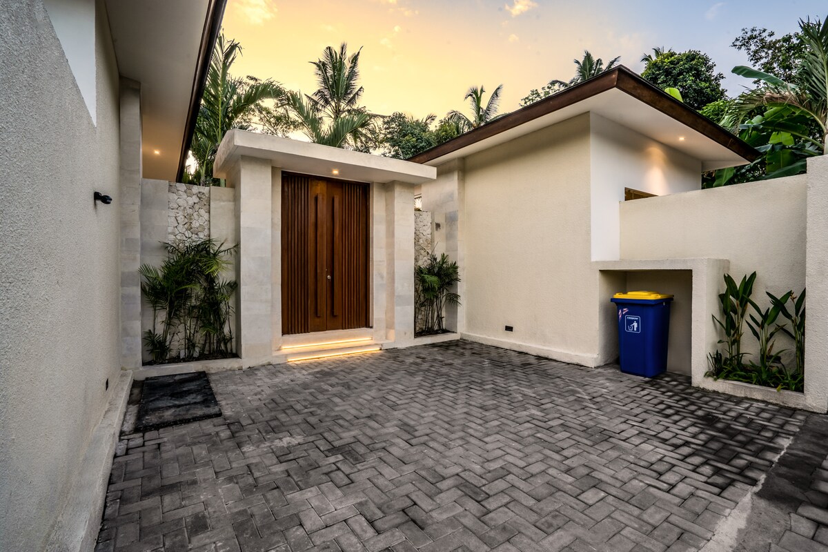Villa Gian Minima : 4BR w/ Bathtub & Infinity Pool 19