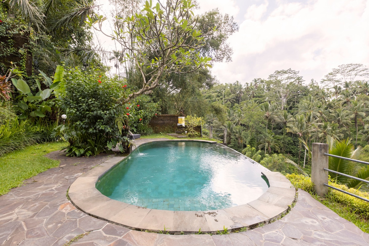Villa Wedang Tea 12