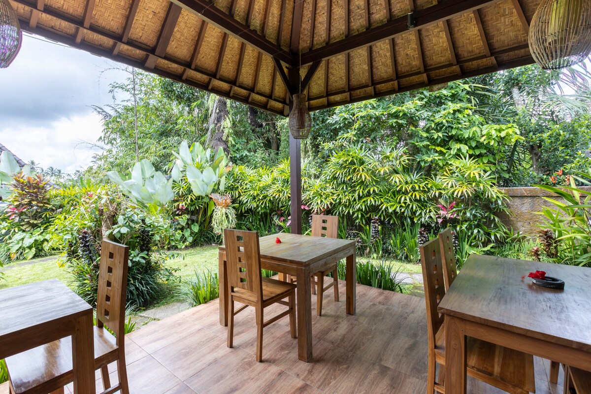 Villa Wedang Tea 16