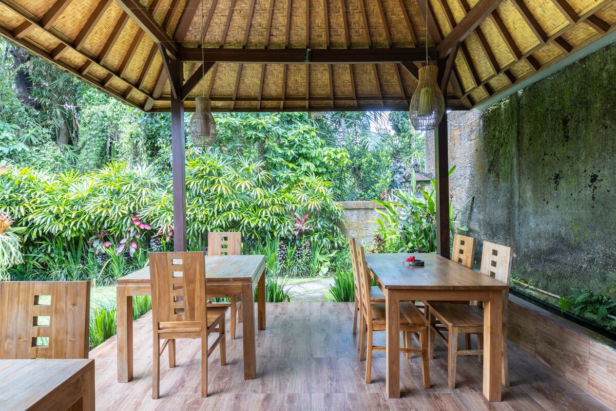 Villa Wedang Tea 18