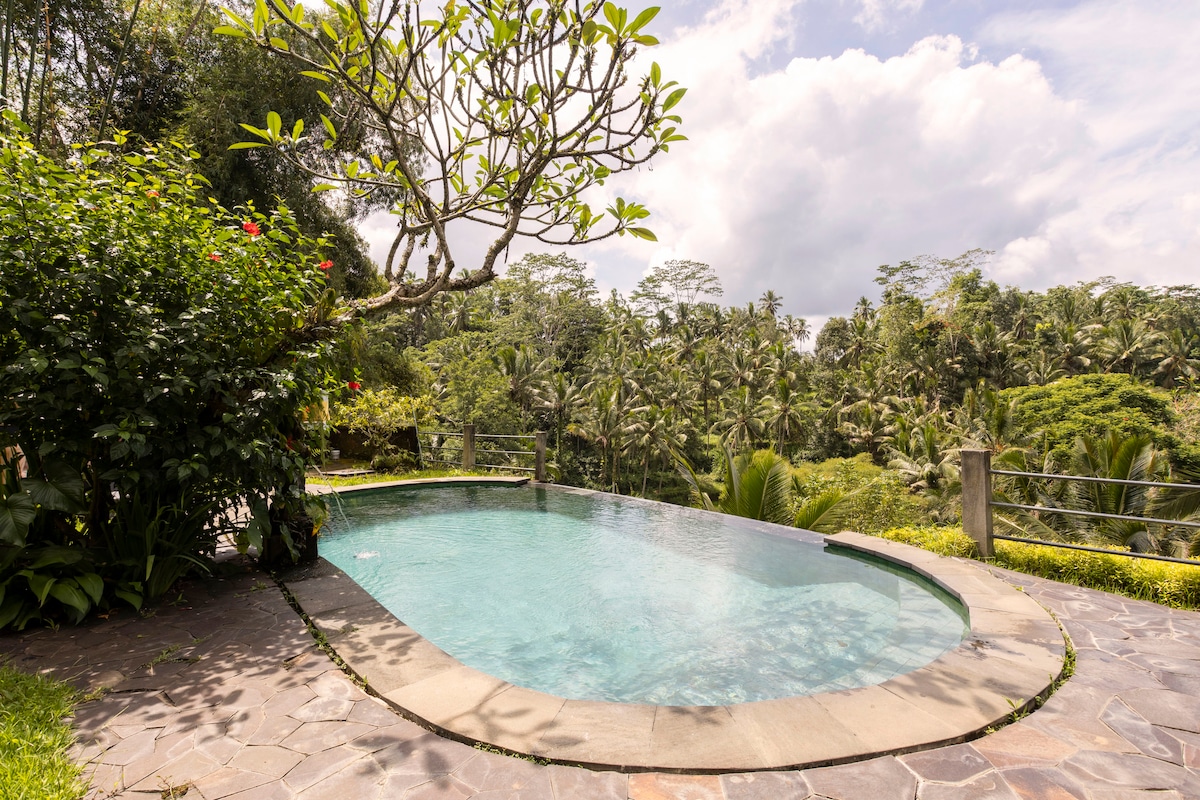 Villa Wedang Tea 19
