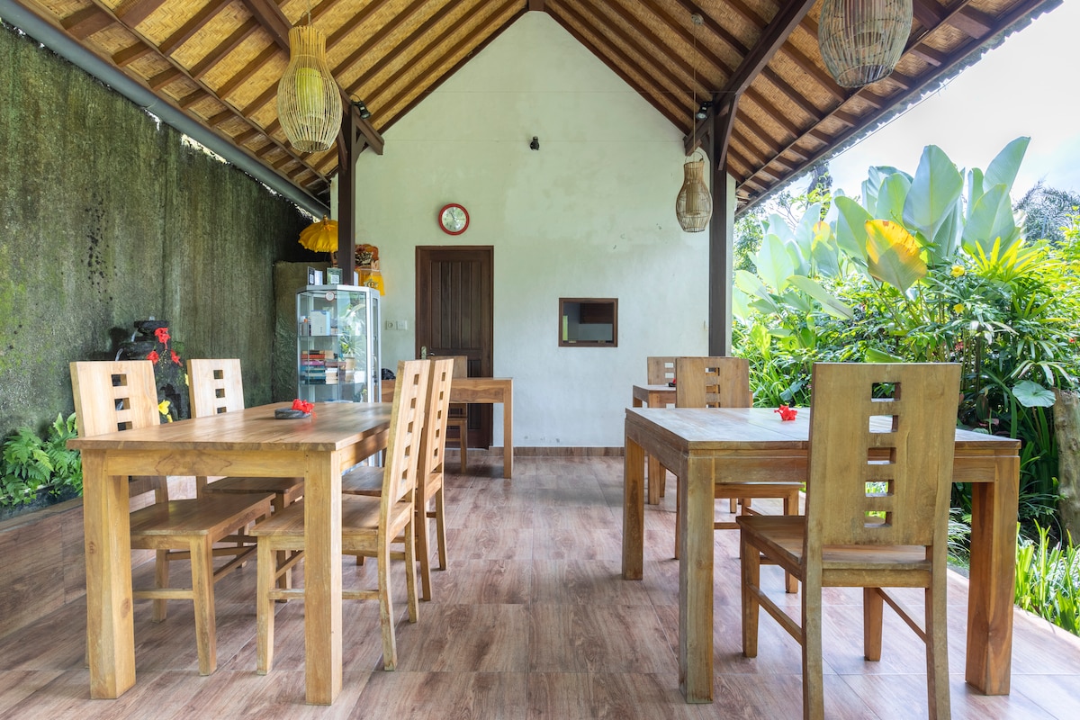 Villa Wedang Tea 2