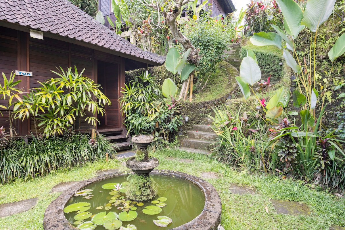 Villa Wedang Tea 22