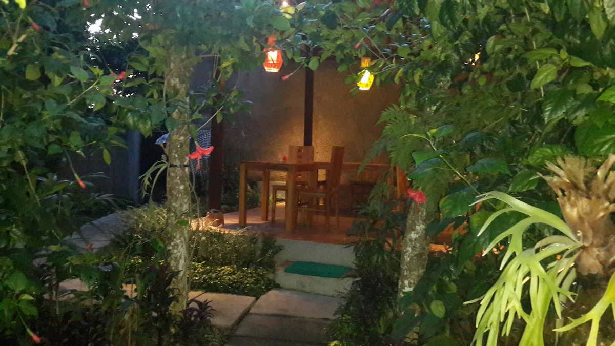 Villa Wedang Tea 29