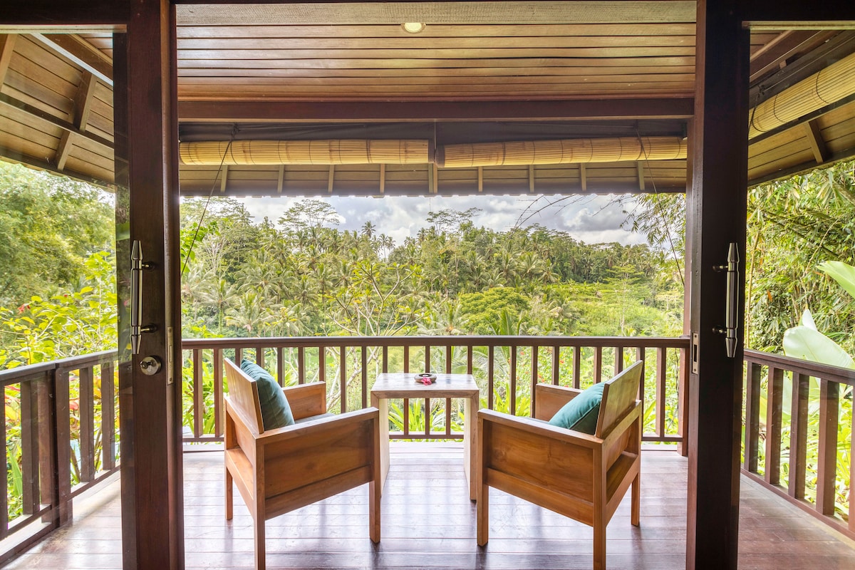 Villa Wedang Tea 3