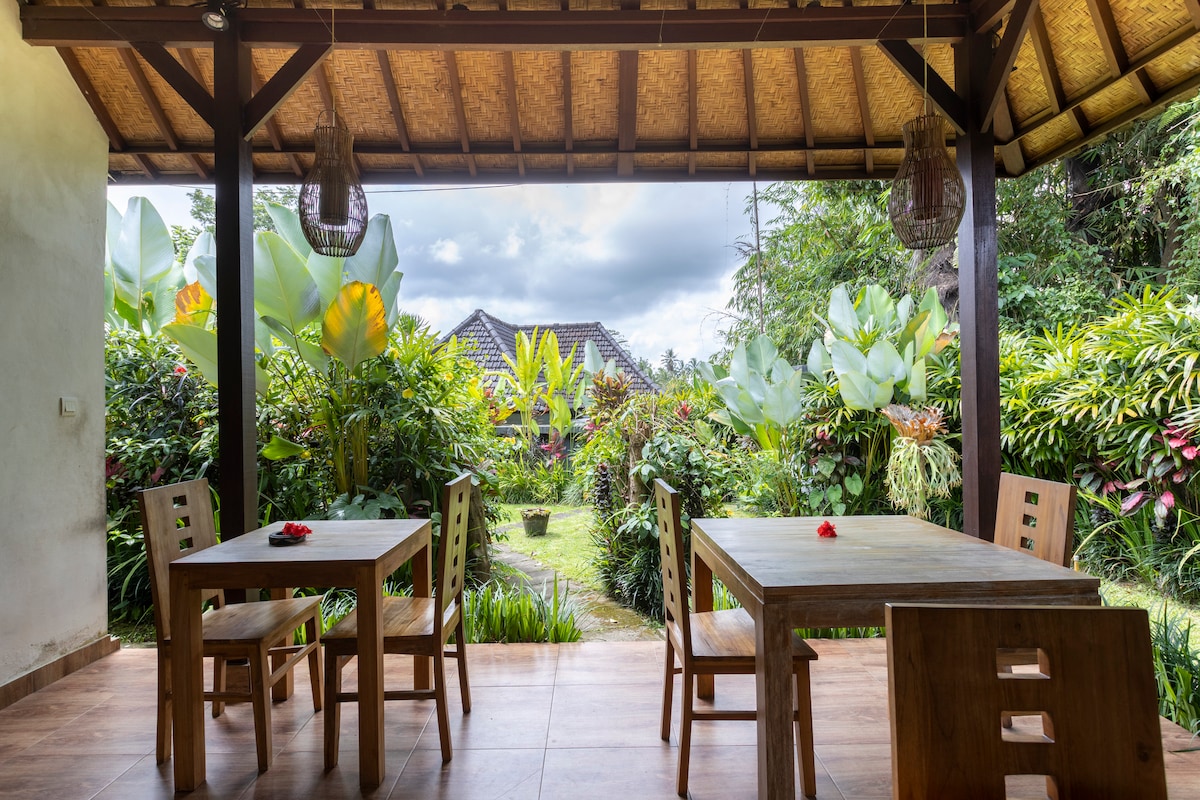Villa Wedang Tea 6