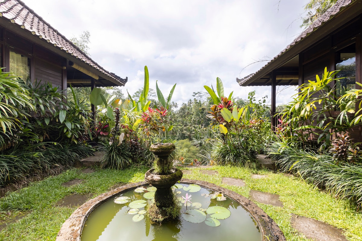 Villa Wedang Tea 7