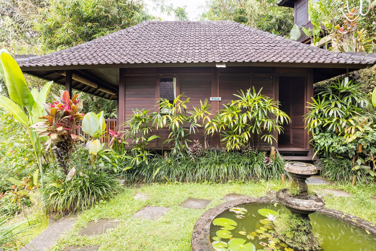 Villa Wedang Tea 9