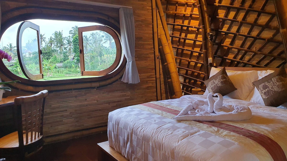 Luxury Villa Private Pool at Mas Ubud -Gesing Mas 10