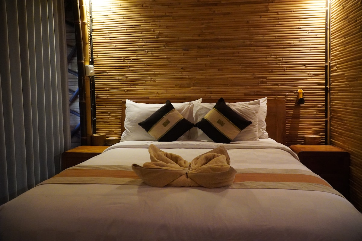 Luxury Villa Private Pool at Mas Ubud -Gesing Mas 11