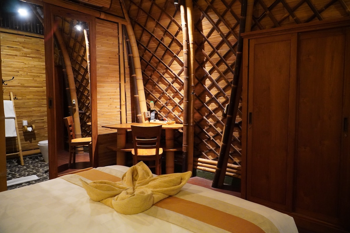Luxury Villa Private Pool at Mas Ubud -Gesing Mas 12