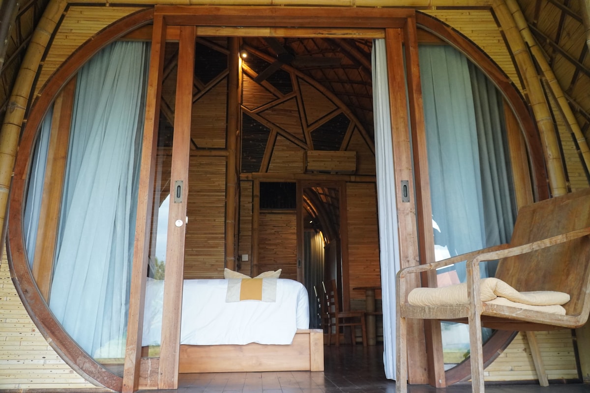 Luxury Villa Private Pool at Mas Ubud -Gesing Mas 13