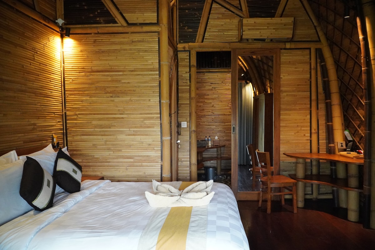 Luxury Villa Private Pool at Mas Ubud -Gesing Mas 15