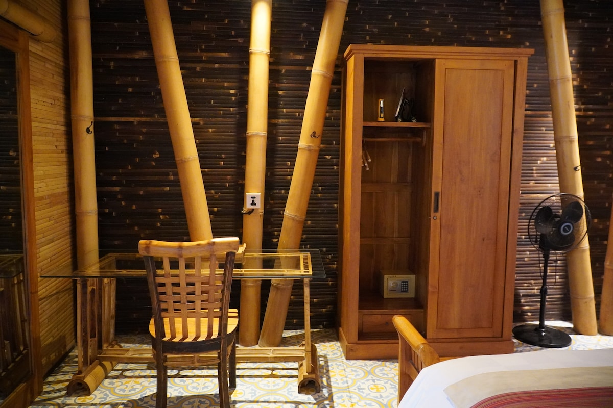 Luxury Villa Private Pool at Mas Ubud -Gesing Mas 17