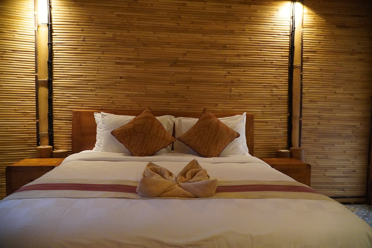 Luxury Villa Private Pool at Mas Ubud -Gesing Mas 18