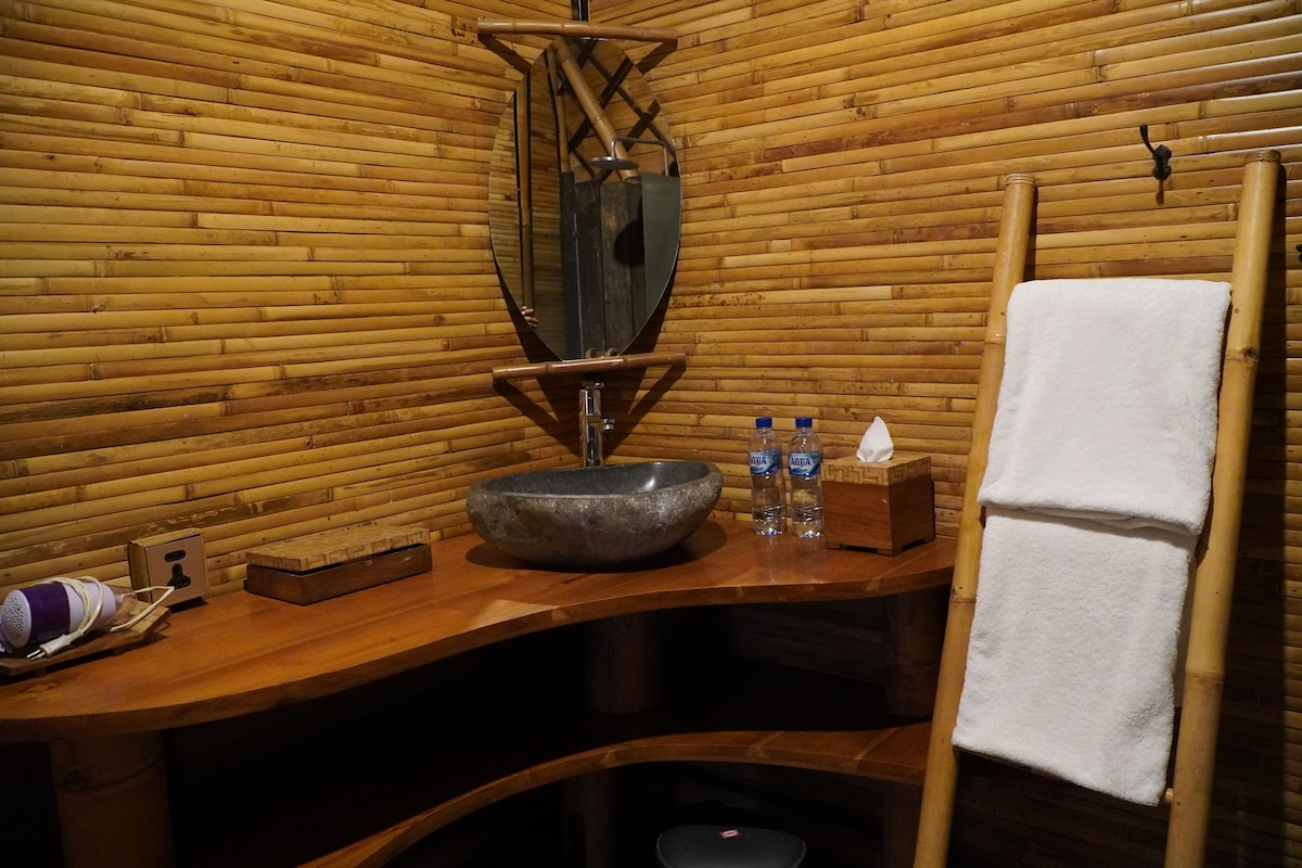 Luxury Villa Private Pool at Mas Ubud -Gesing Mas 19