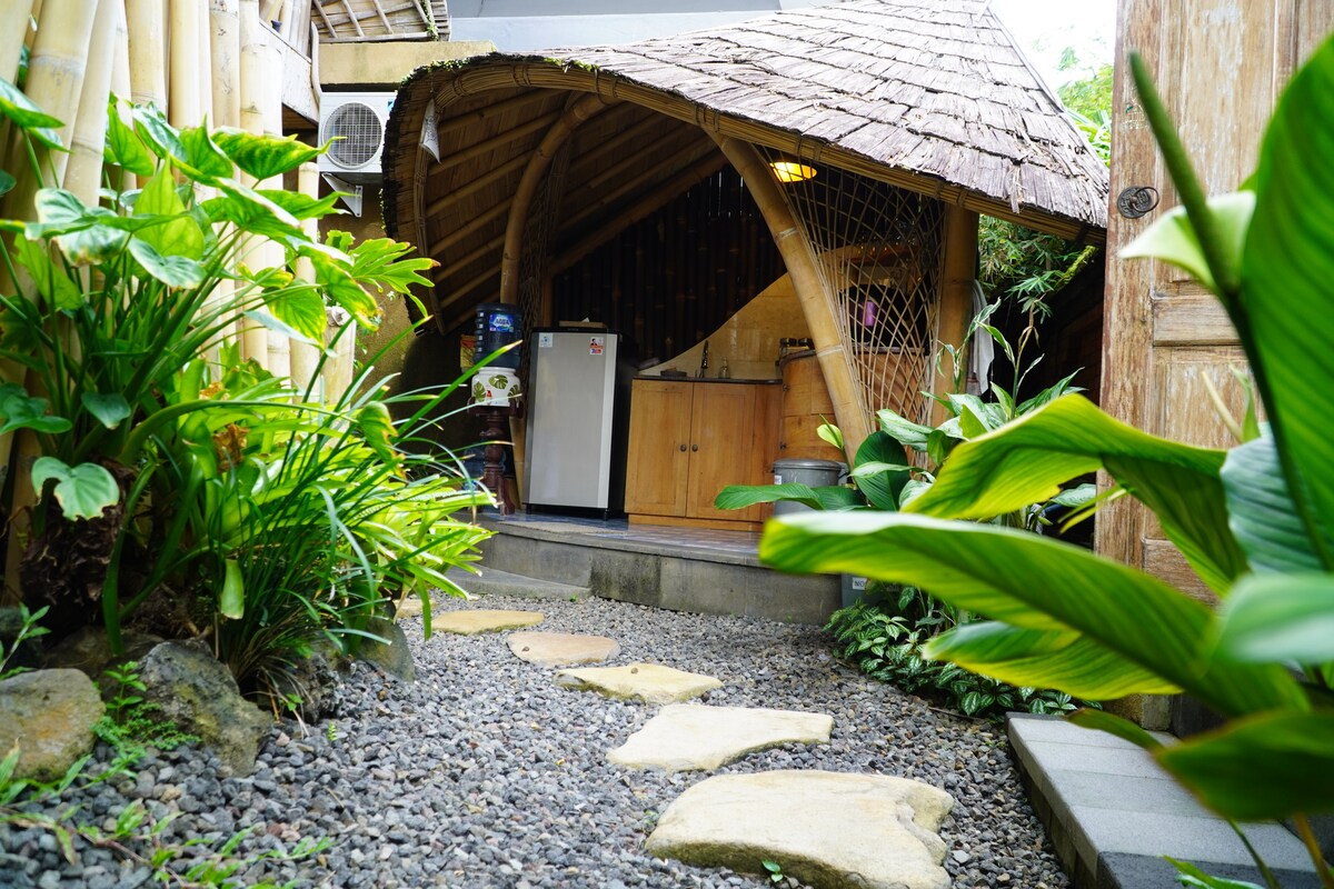 Luxury Villa Private Pool at Mas Ubud -Gesing Mas 2
