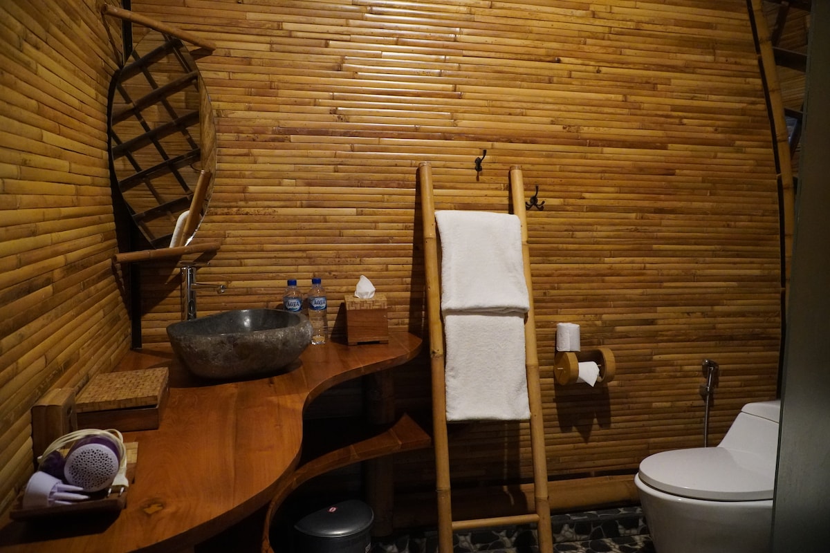 Luxury Villa Private Pool at Mas Ubud -Gesing Mas 20