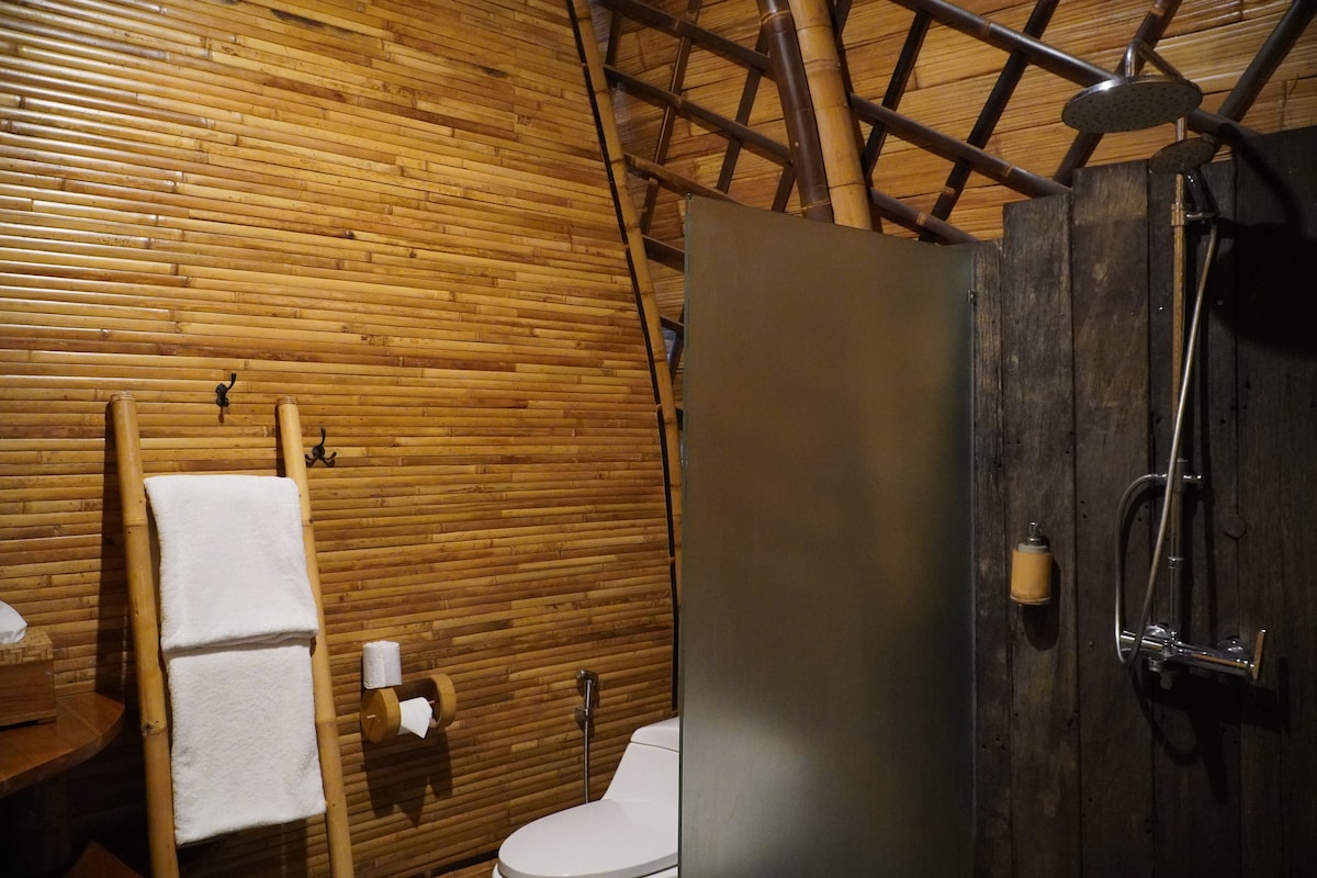Luxury Villa Private Pool at Mas Ubud -Gesing Mas 21