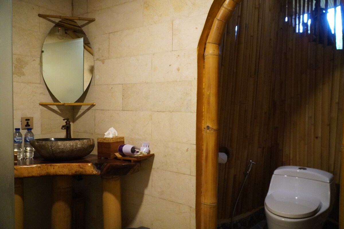 Luxury Villa Private Pool at Mas Ubud -Gesing Mas 23