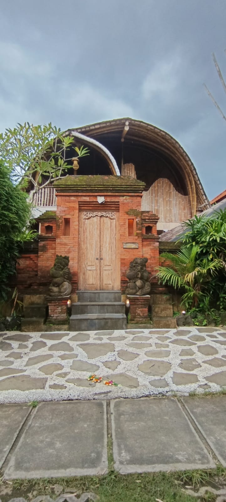 Luxury Villa Private Pool at Mas Ubud -Gesing Mas 29