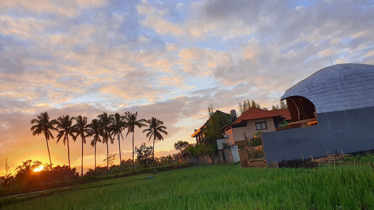 Luxury Villa Private Pool at Mas Ubud -Gesing Mas 30