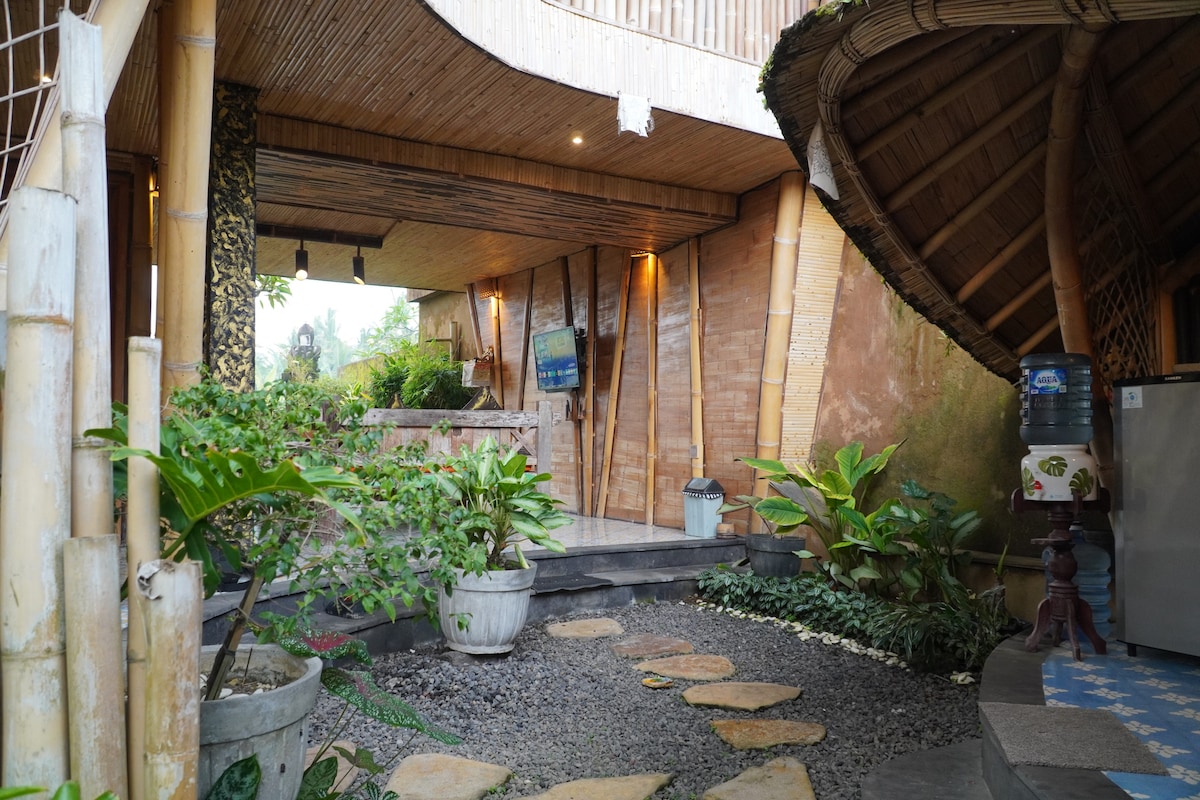 Luxury Villa Private Pool at Mas Ubud -Gesing Mas 33
