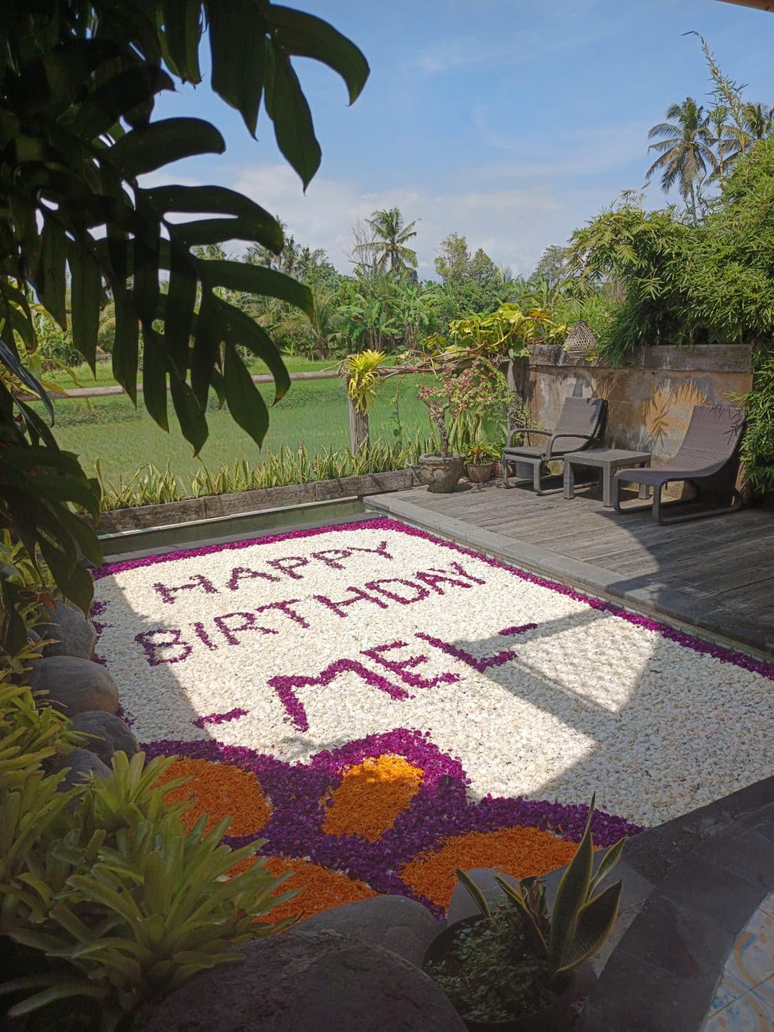 Luxury Villa Private Pool at Mas Ubud -Gesing Mas 34