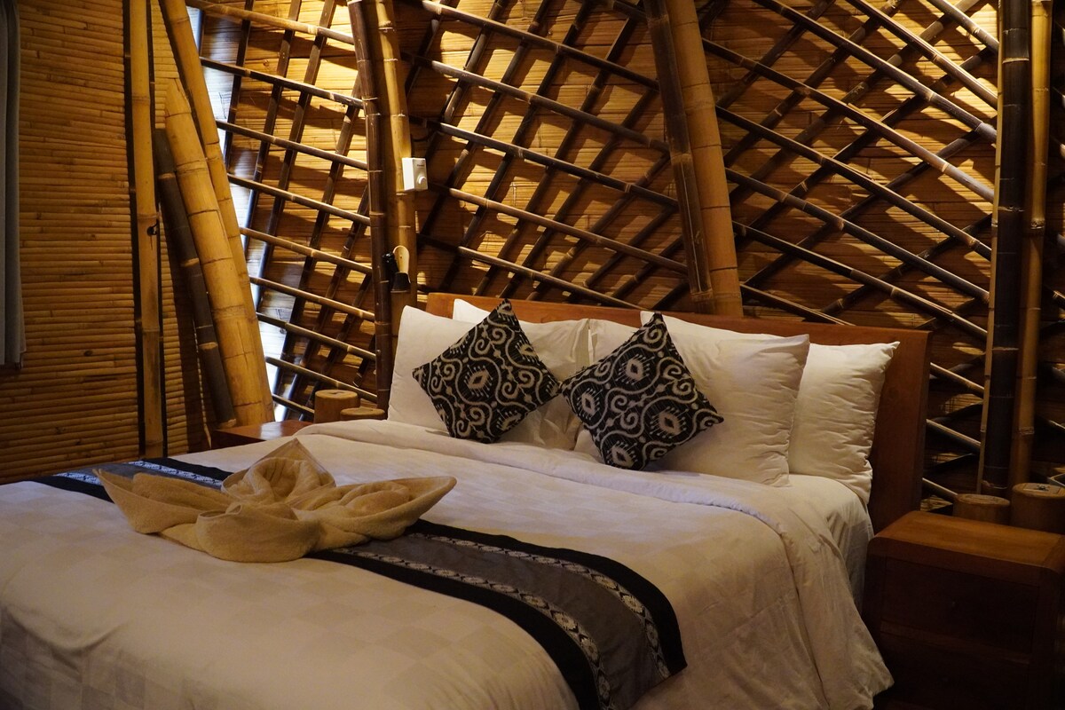 Luxury Villa Private Pool at Mas Ubud -Gesing Mas 7