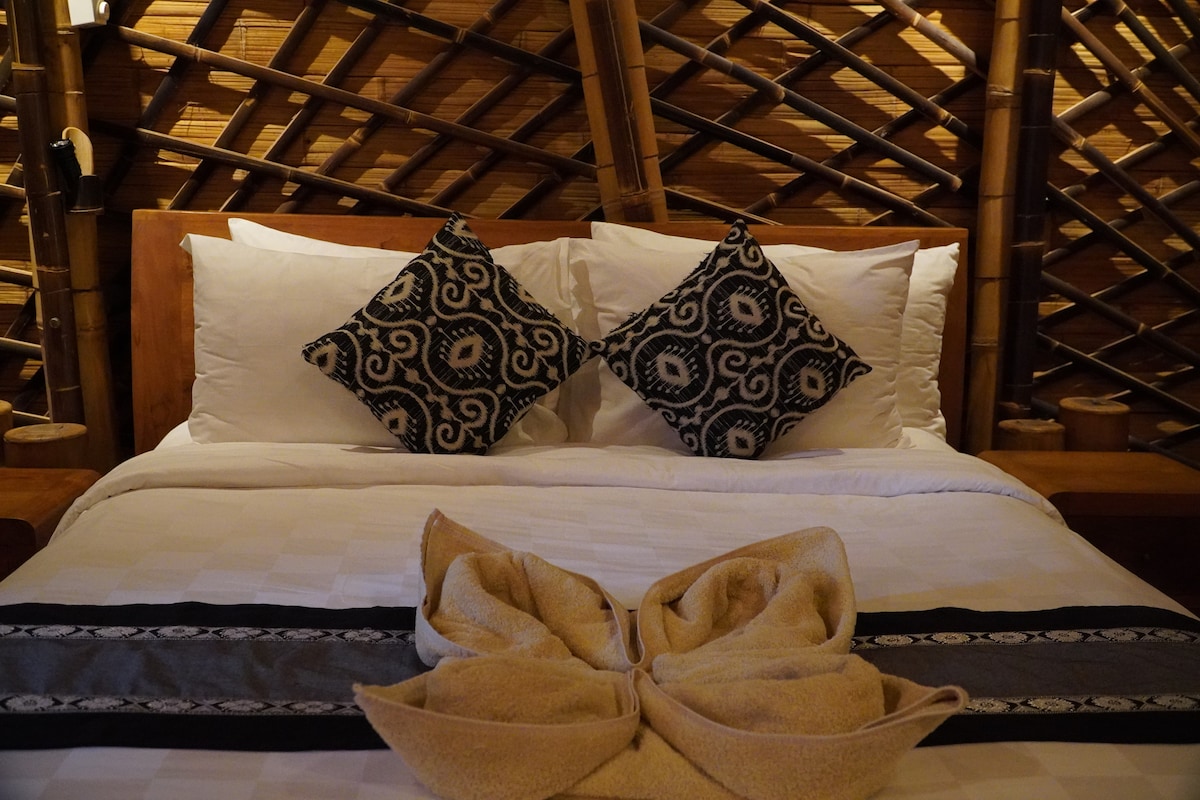 Luxury Villa Private Pool at Mas Ubud -Gesing Mas 9