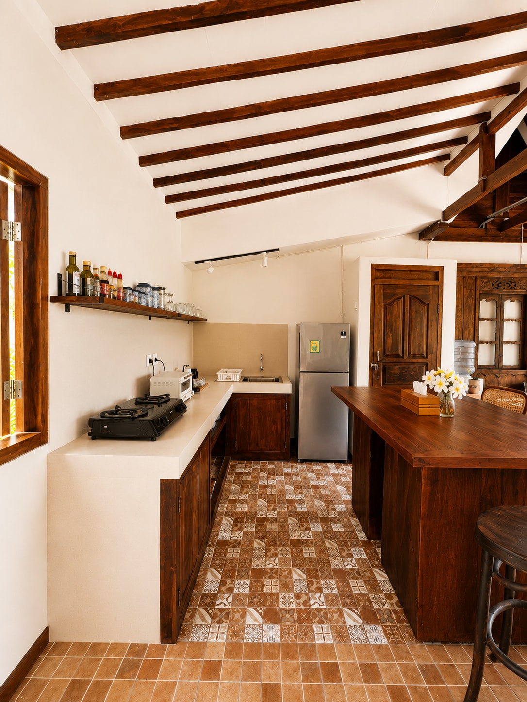 5BR Ocean View • Private Pool • Villas Roc-Azur 10