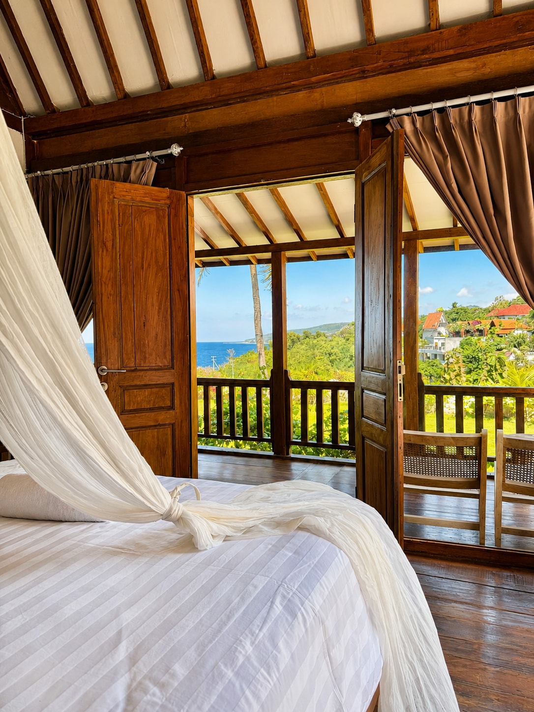 5BR Ocean View • Private Pool • Villas Roc-Azur 13