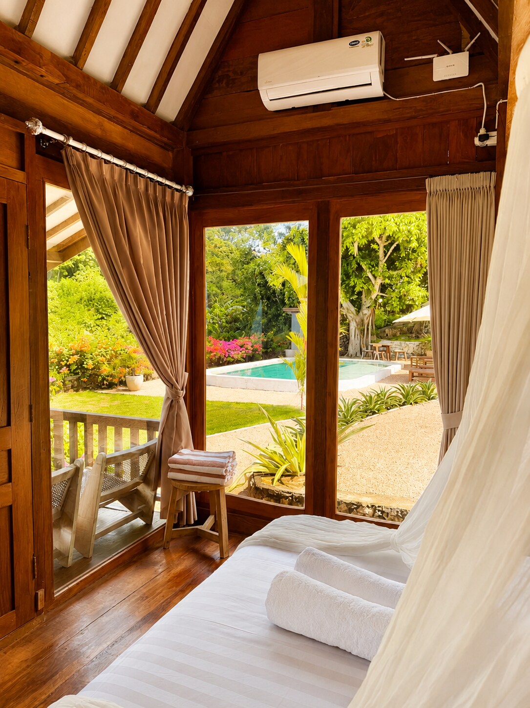 5BR Ocean View • Private Pool • Villas Roc-Azur 15