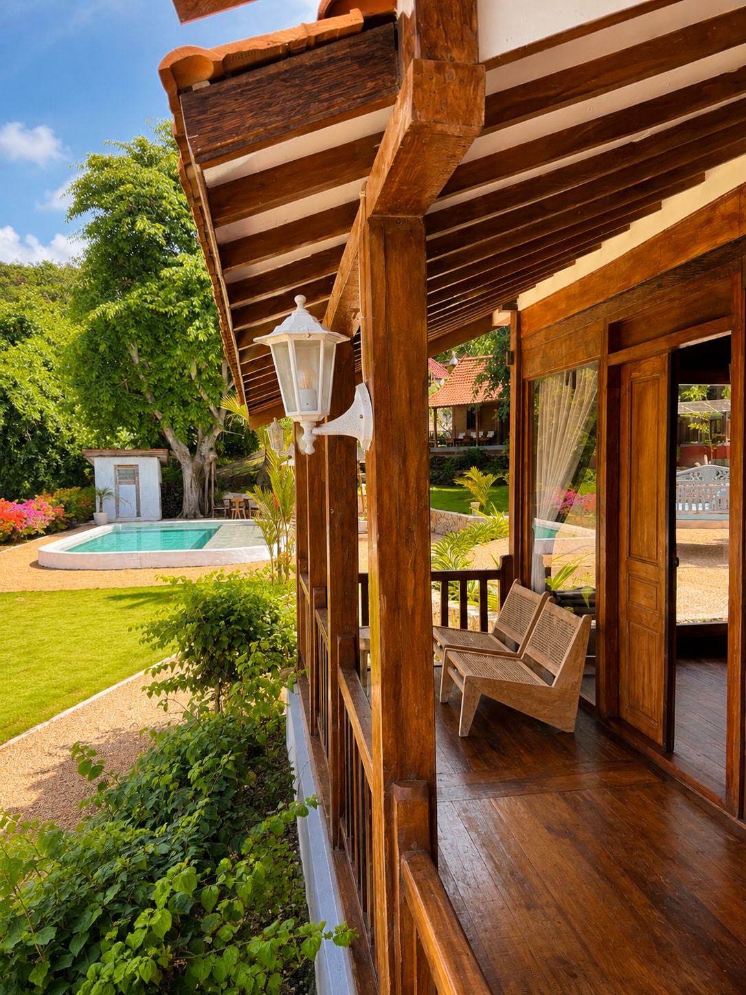 5BR Ocean View • Private Pool • Villas Roc-Azur 16