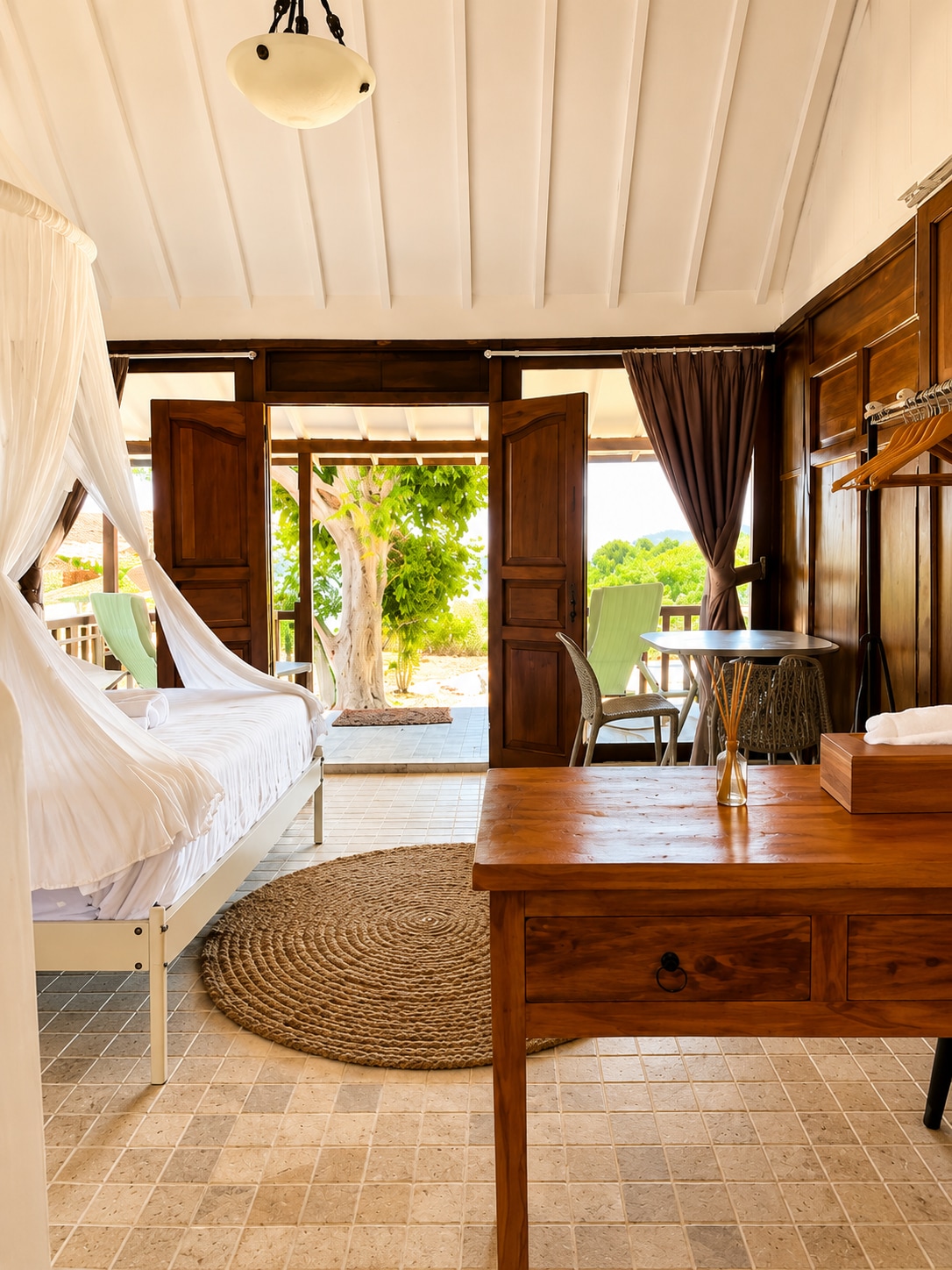 5BR Ocean View • Private Pool • Villas Roc-Azur 19