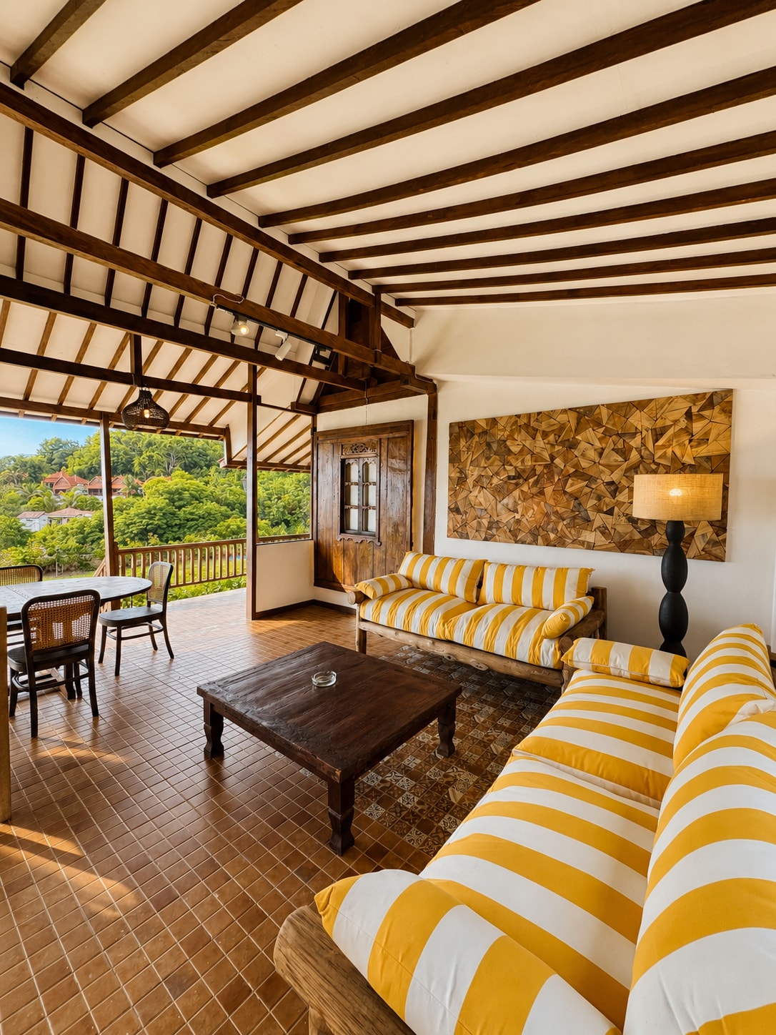 5BR Ocean View • Private Pool • Villas Roc-Azur 2