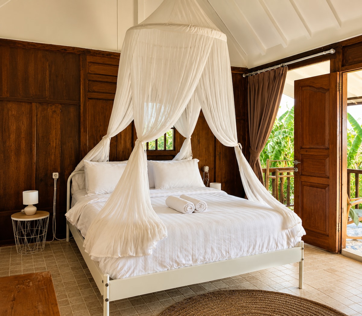 5BR Ocean View • Private Pool   • Villas Roc-Azur 20