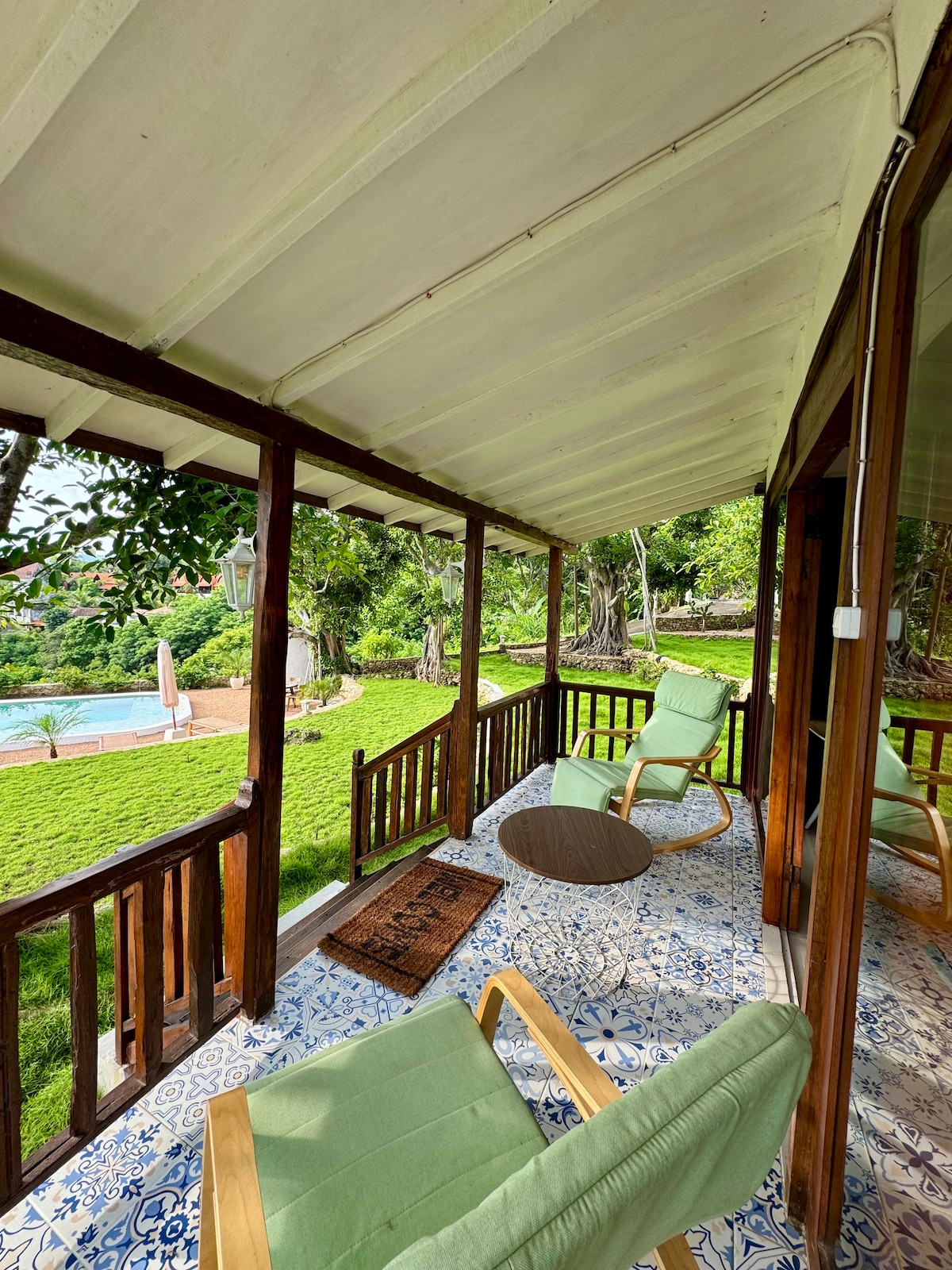 5BR Ocean View • Private Pool • Villas Roc-Azur 21