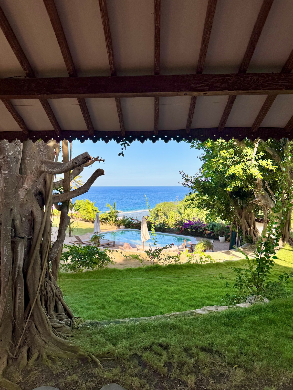 5BR Ocean View • Private Pool • Villas Roc-Azur 25
