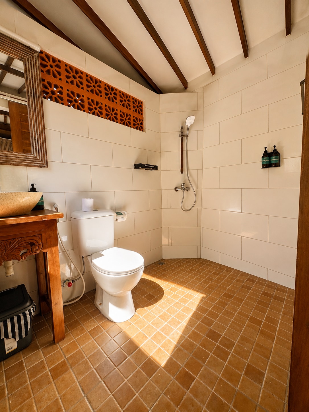 5BR Ocean View • Private Pool • Villas Roc-Azur 29
