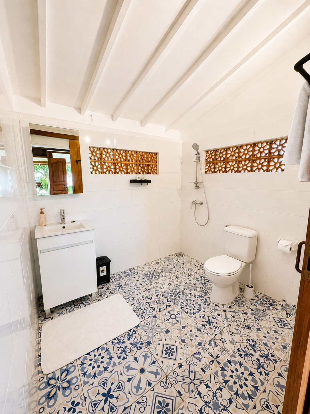 5BR Ocean View • Private Pool • Villas Roc-Azur 31