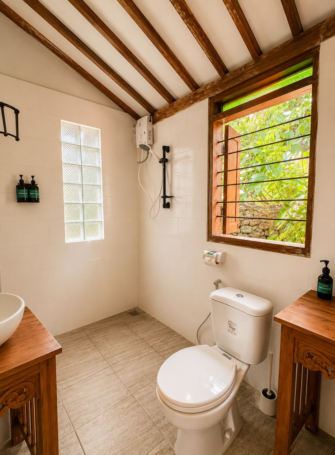 5BR Ocean View • Private Pool • Villas Roc-Azur 33