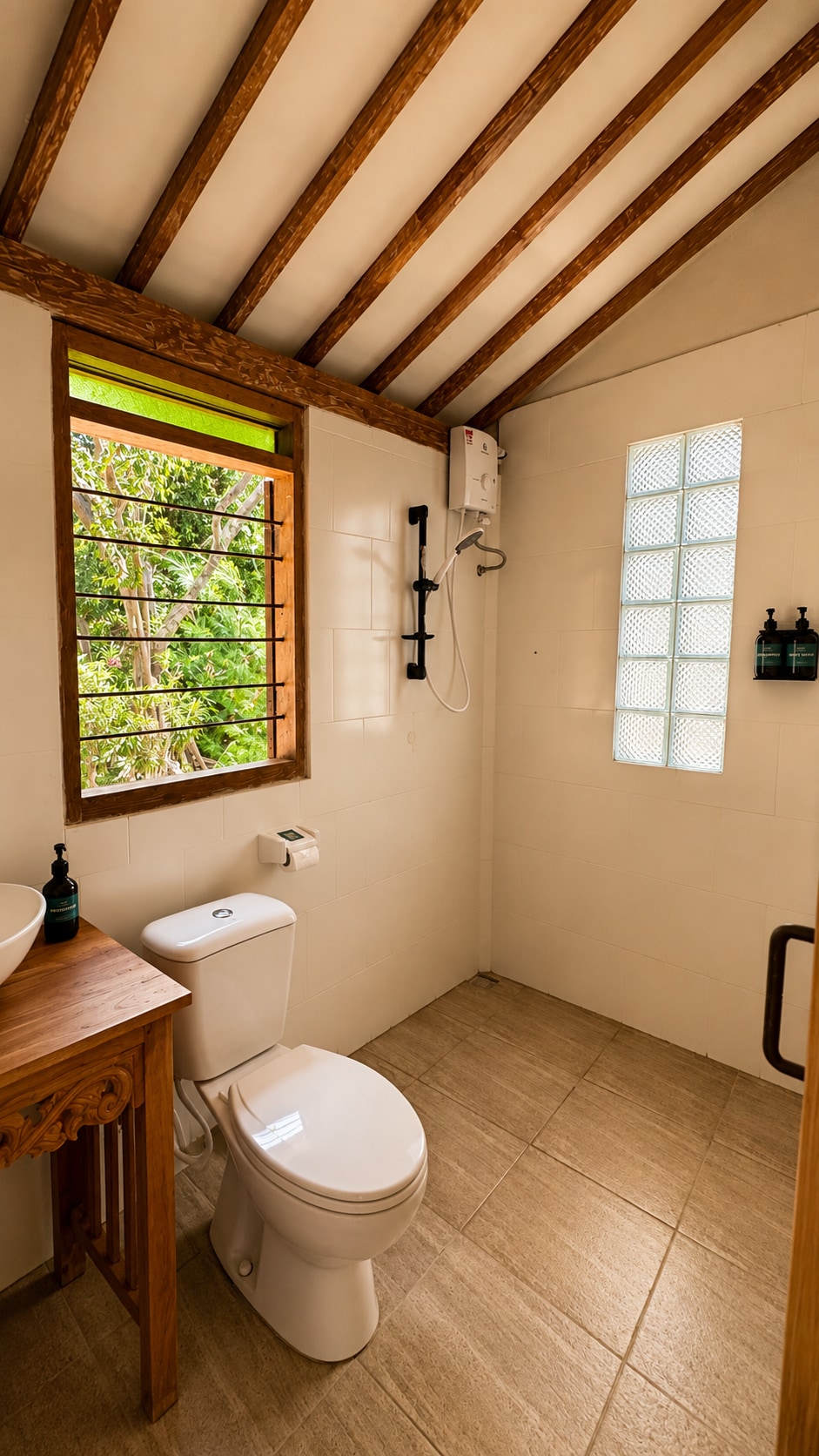 5BR Ocean View • Private Pool • Villas Roc-Azur 36