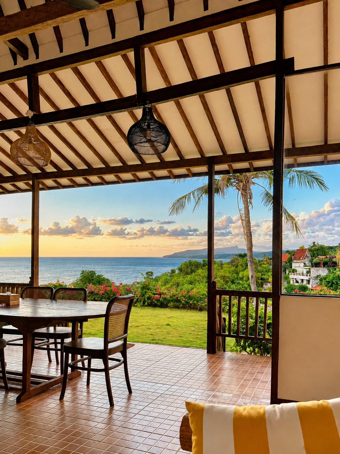 5BR Ocean View • Private Pool • Villas Roc-Azur 4