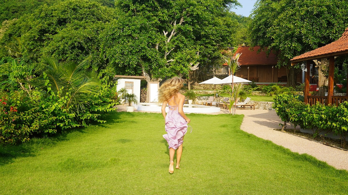5BR Ocean View • Private Pool • Villas Roc-Azur 41